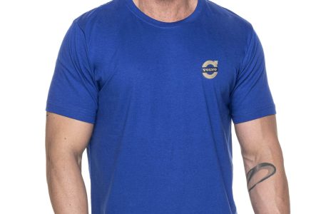 Znakowanie dla Volvo