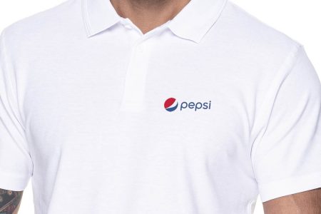 Hafty dla Pepsi