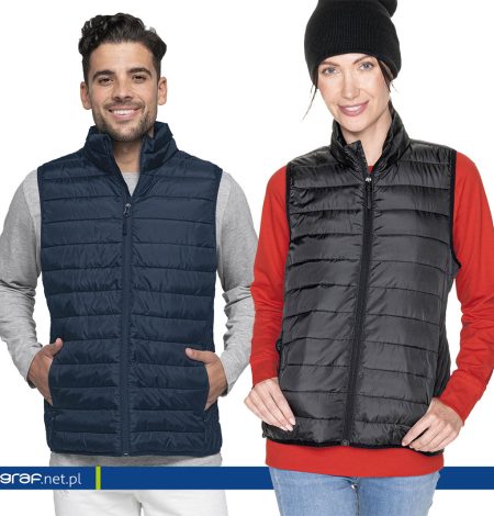 Kamizelki Focus i Point