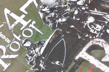 koszulki na 47 ROTOR Rajd